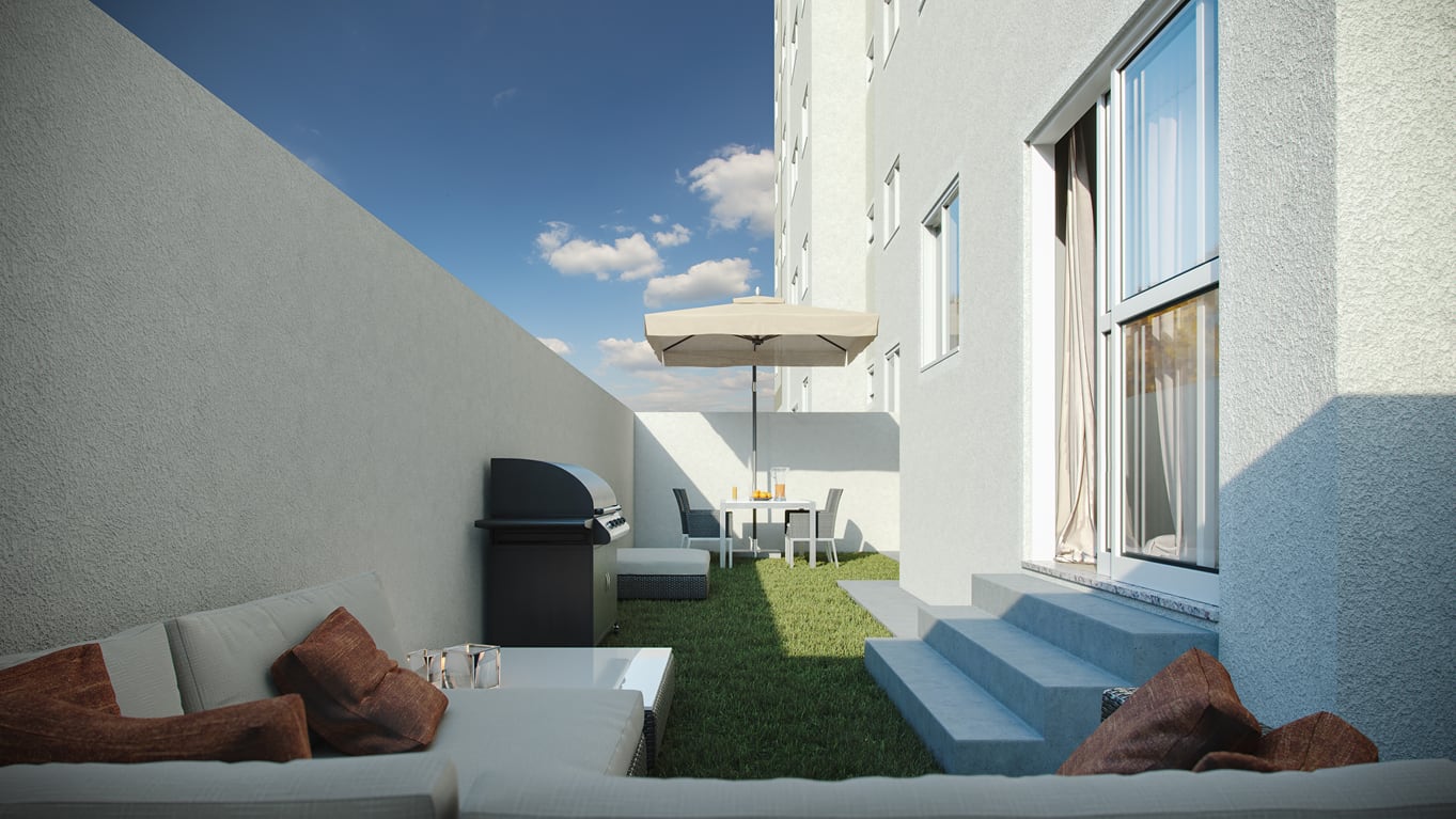 Residencial Reserva Brisa do Mar - Foto 10