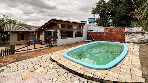 Casa no Renascença com 2 dormitórios e pátio com piscina - Foto 3