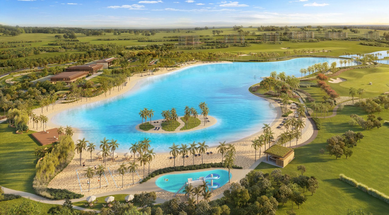 Conheça o Heritage Riviera: o novo endereço de luxo em Porto Feliz