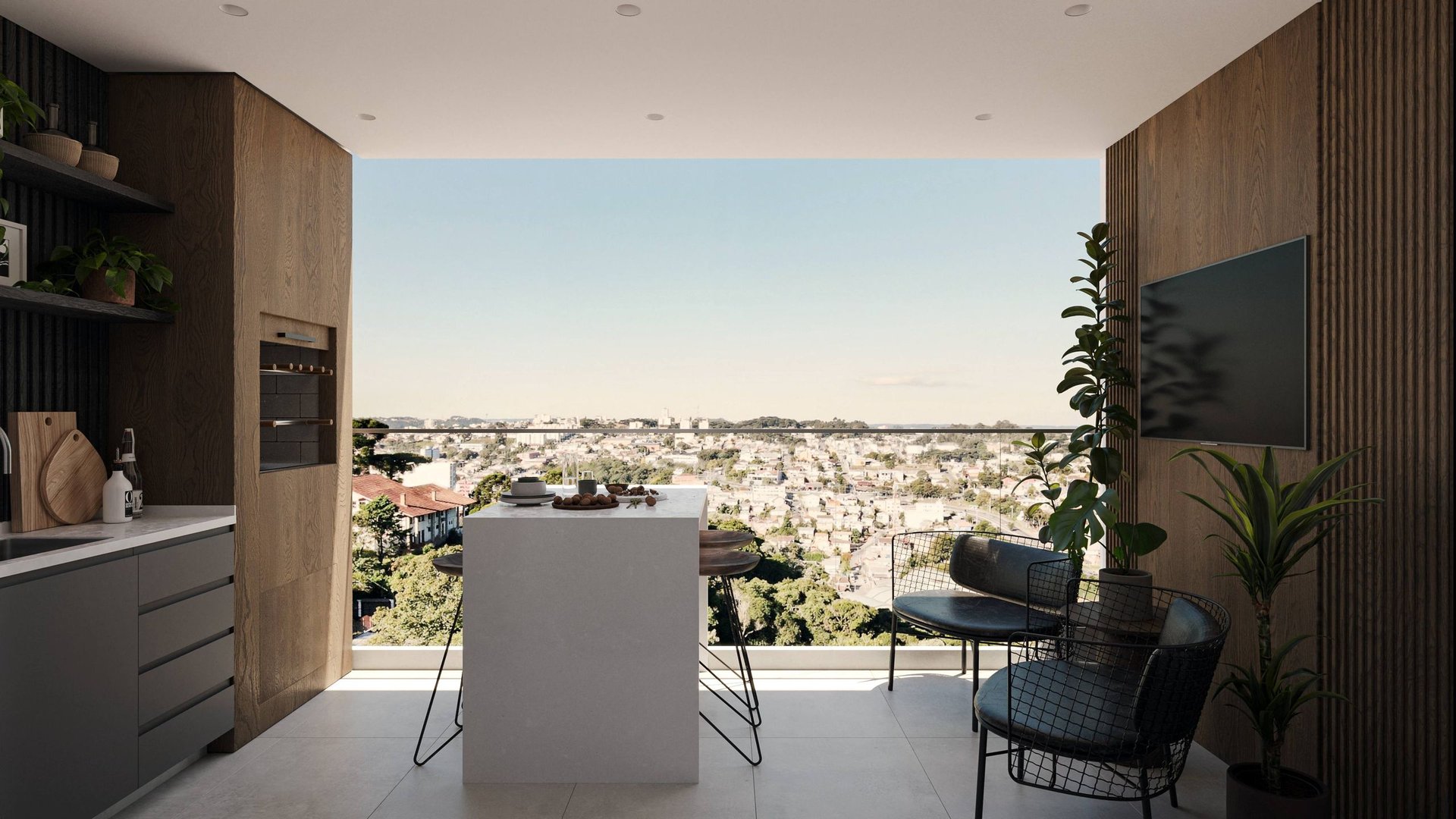 Le Vue Residence — foto 15