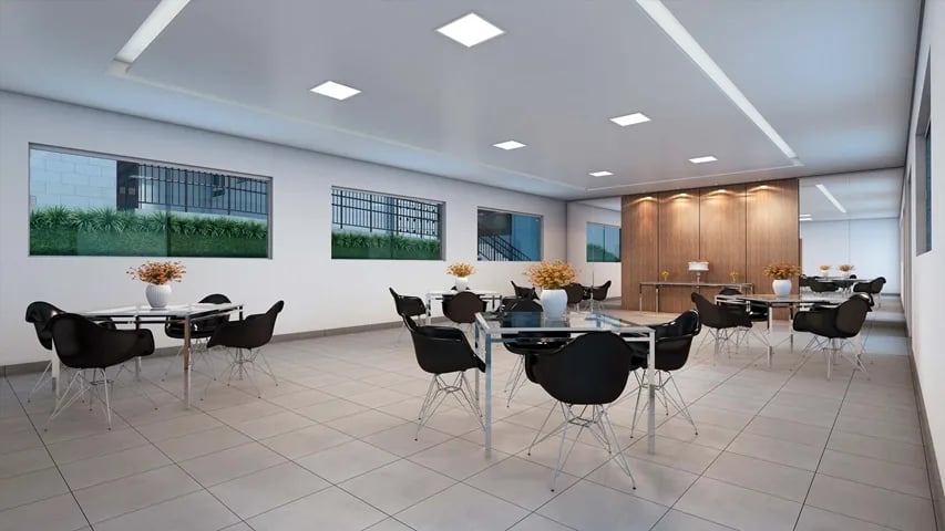 Residencial Candeias Tulip  - Foto 6