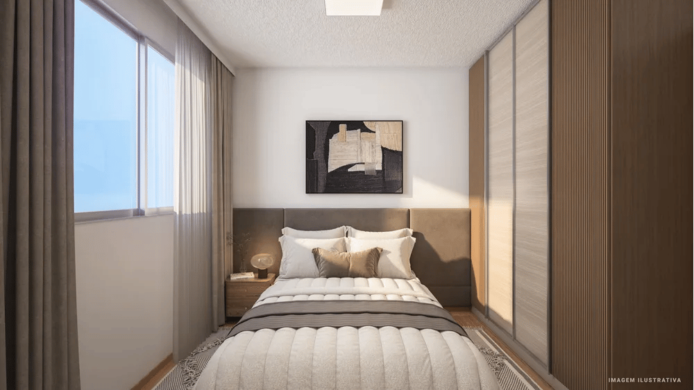 Residencial Celestial - Foto 10