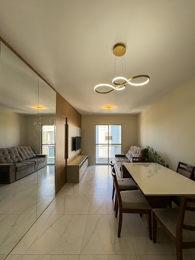 Apartamento no Higienópolis com 3 dormitórios e suíte  - Foto 7