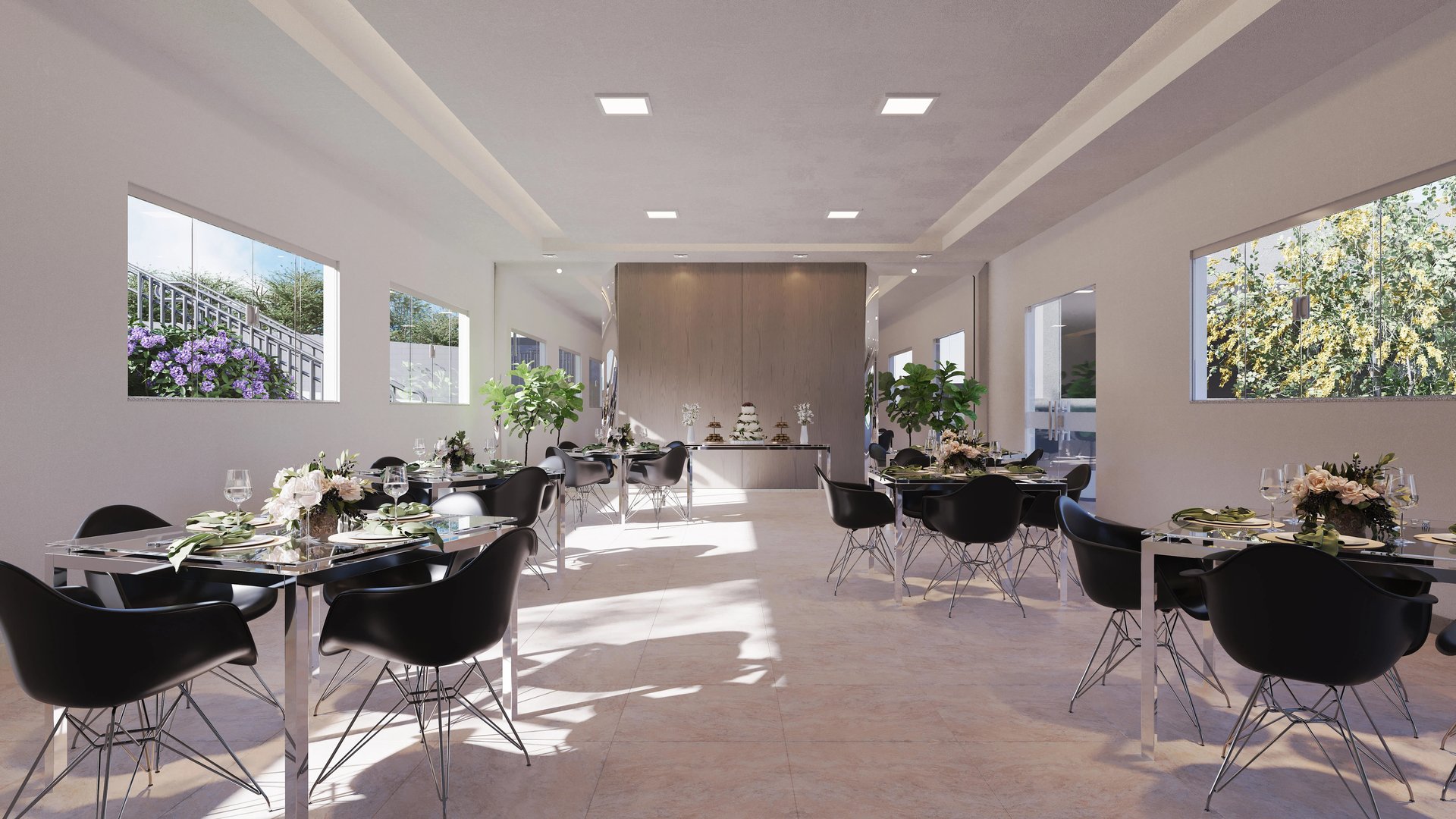 Residencial Gran Fornari - Foto 7