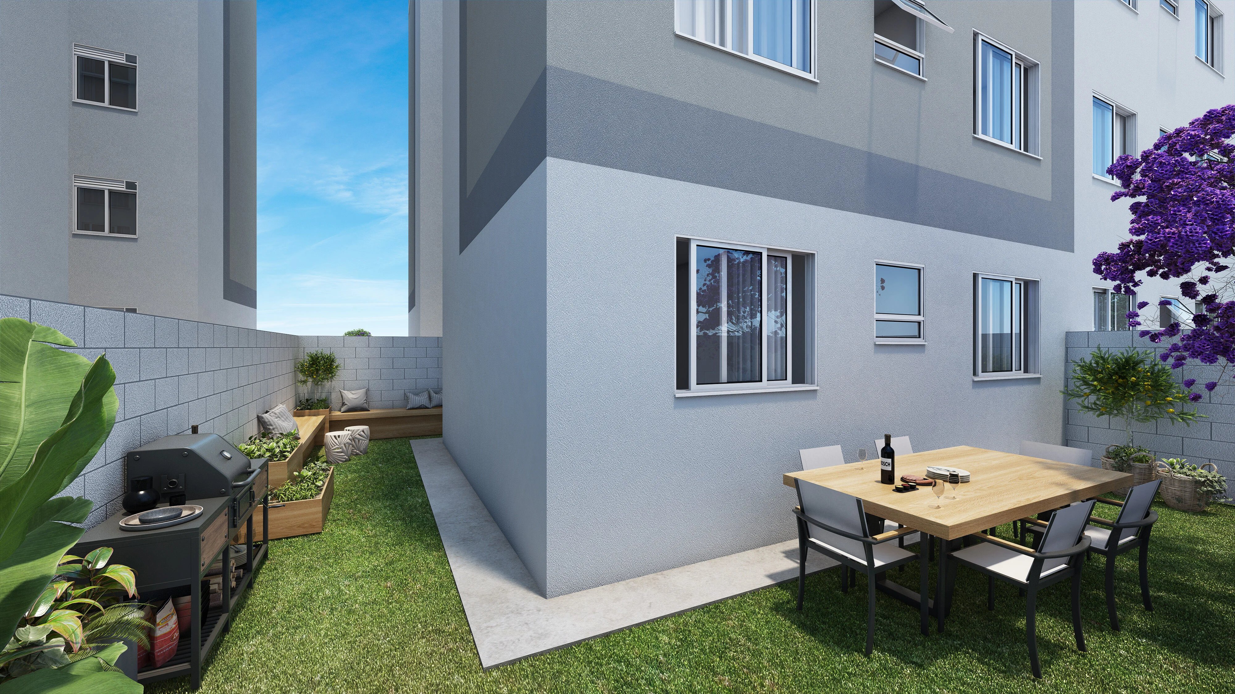 Residencial Porto dos Sabiás - Foto 8