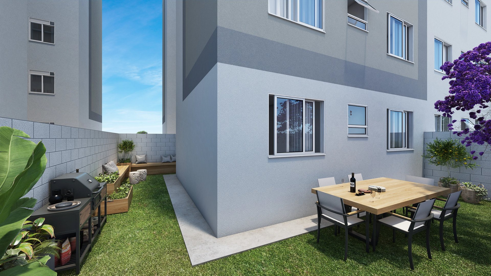 Residencial Porto dos Sabiás - Foto 8