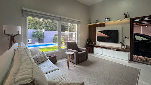 Casa em Jardim Europa com 3 dormitórios e piscina - Foto 10