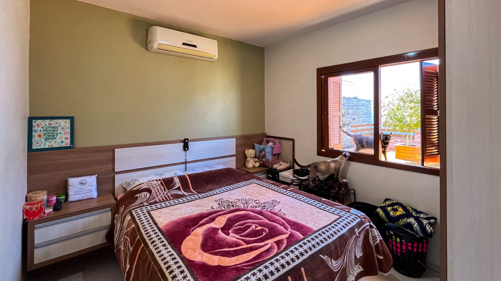 Casa no Belo Horizonte com 3 dormitórios e suíte - Foto 18