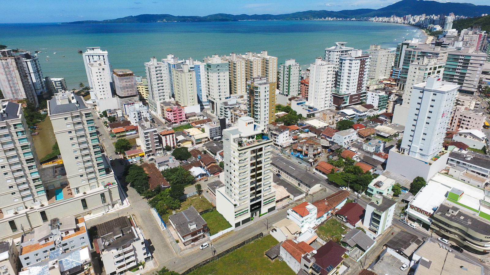 Itapema/SC - Rua 129 A, 54 Centro - Foto 10