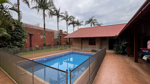Casa no Goiás com 4 dormitórios e piscina - Foto 22