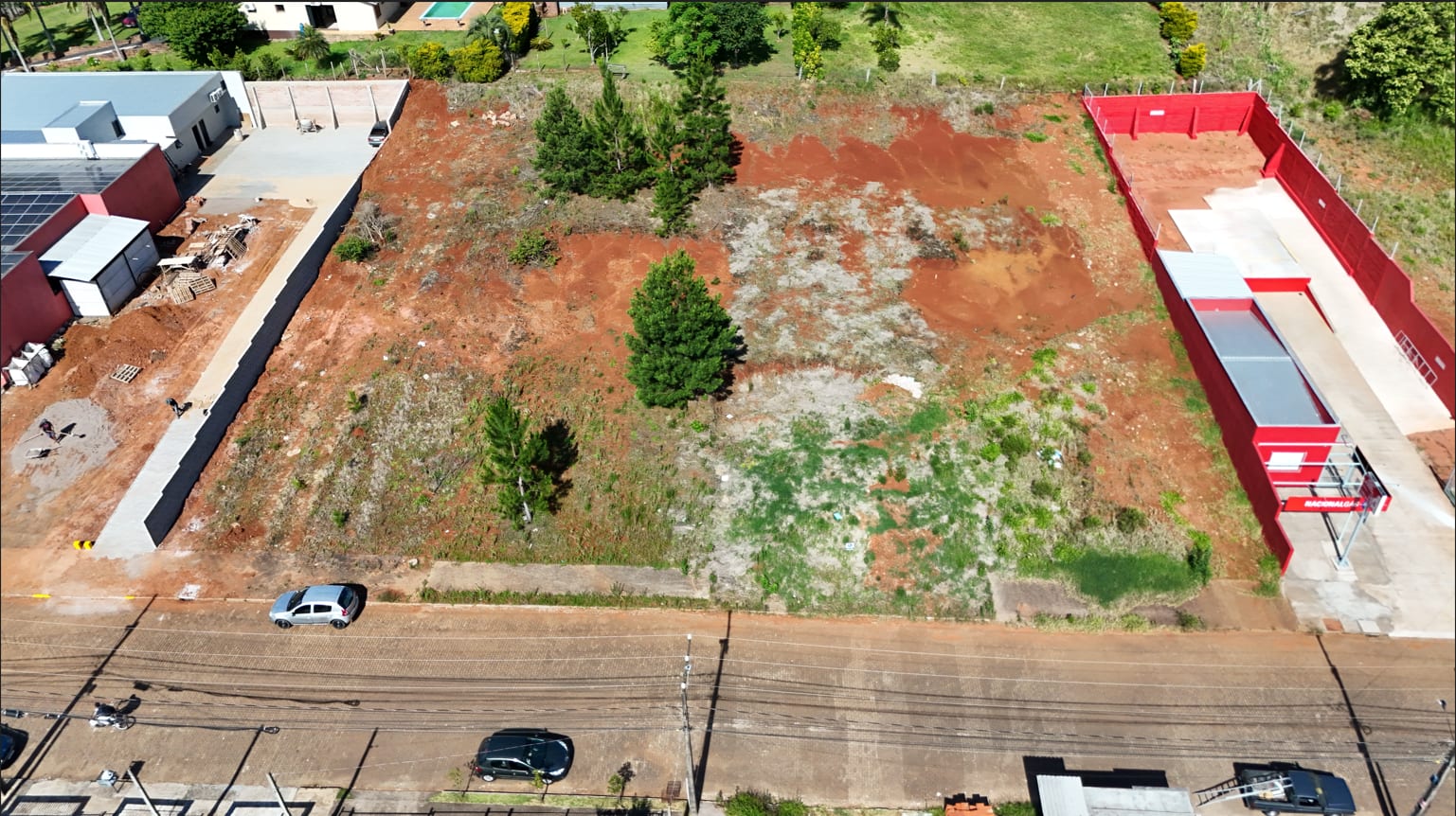 Terreno à venda no bairro João Alves, Santa Cruz do Sul - Foto 3