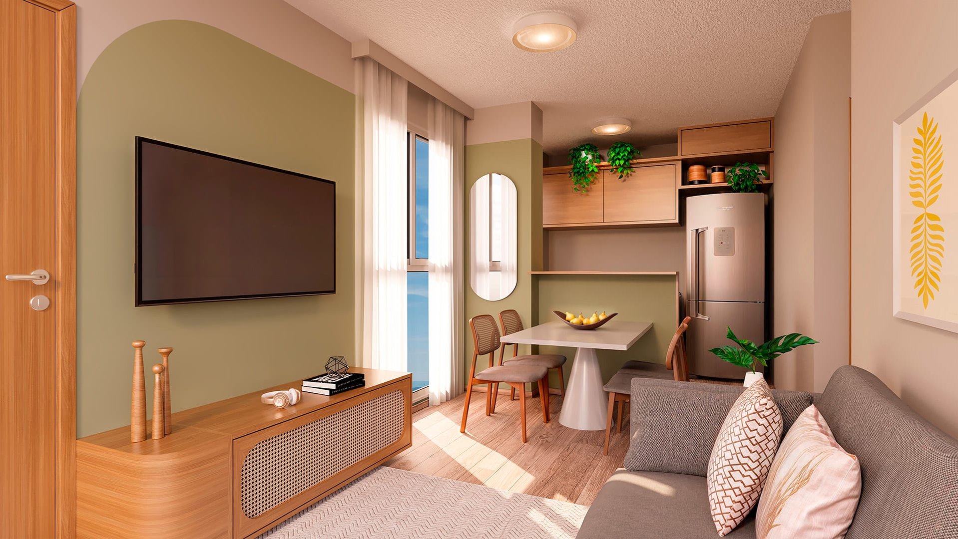 Residencial Jardim dos Príncipes - Foto 9