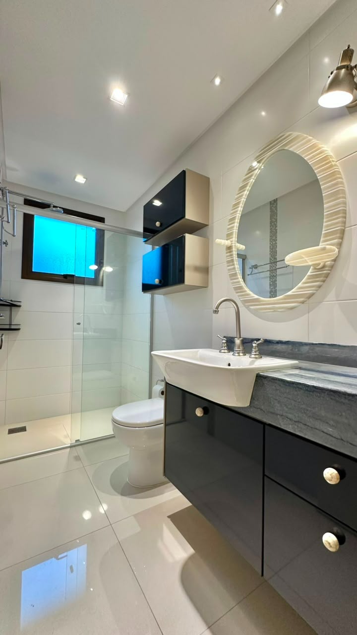 Apartamento 2 dormitorio com suite, foto 13