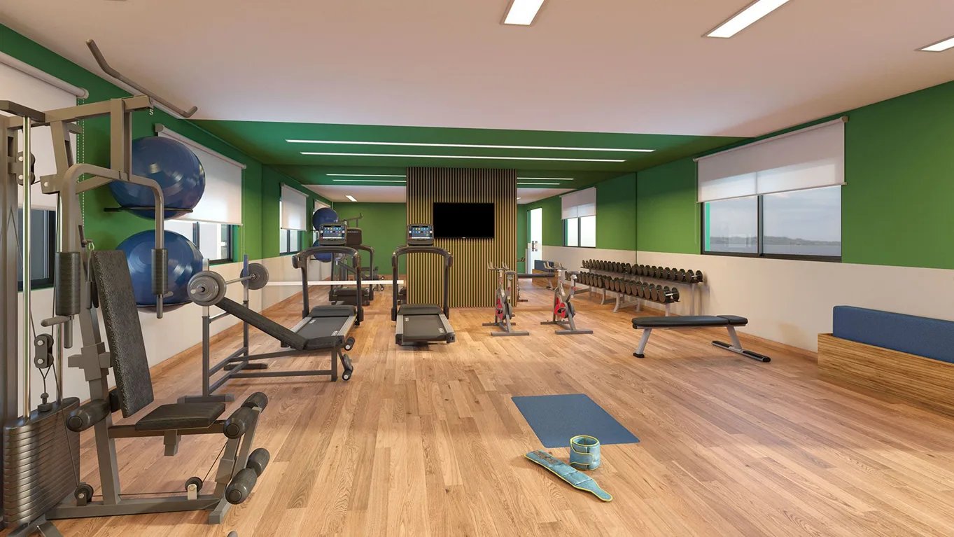 Residencial Giardini di Piazza  - Foto 13