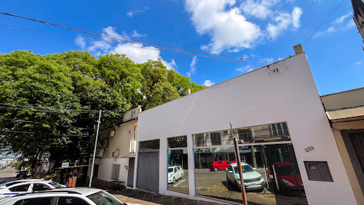 Prédio Inteiro com 270m² no Centro de Santa Cruz do Sul - Foto 22