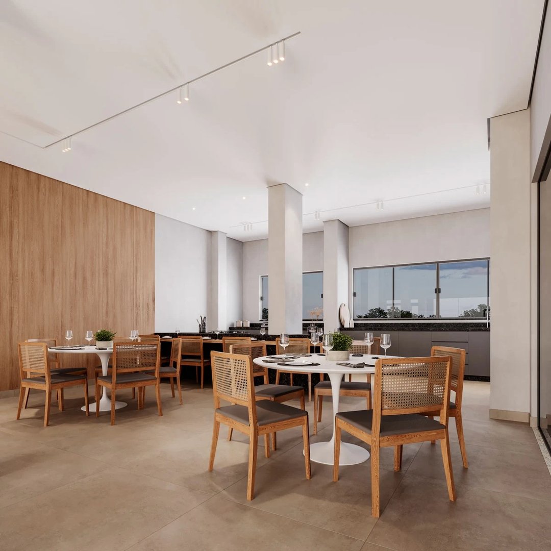 Residencial Sensia Urban  - Foto 13