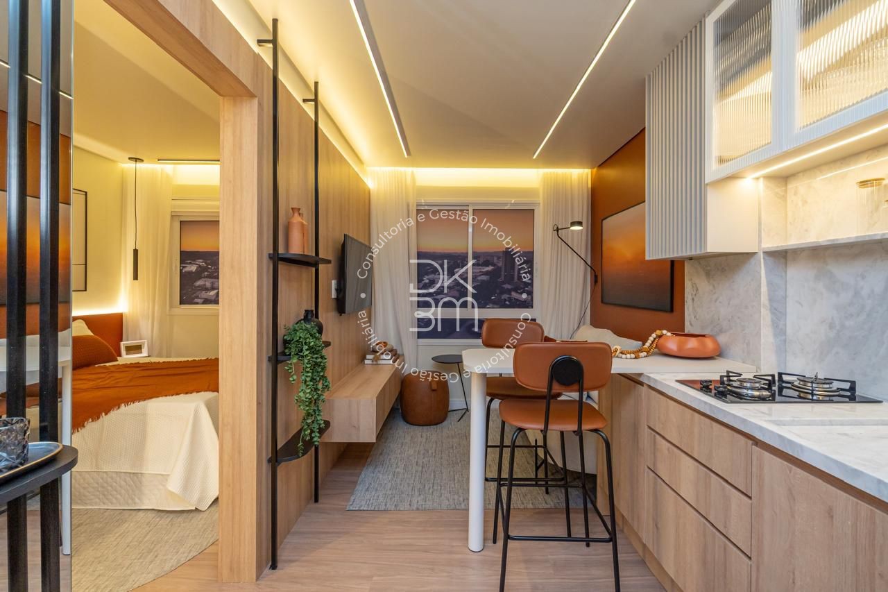 Apartamento 1 dormitório no Botafogo, foto 17