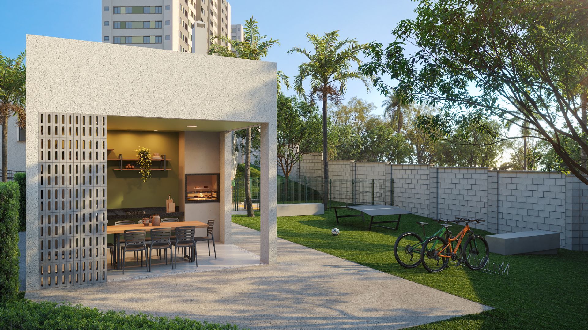 Residencial Ilha de Safira - Foto 8