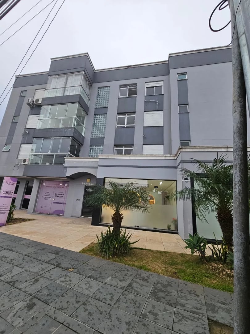 Ap no Nassau no universitário - Foto 9