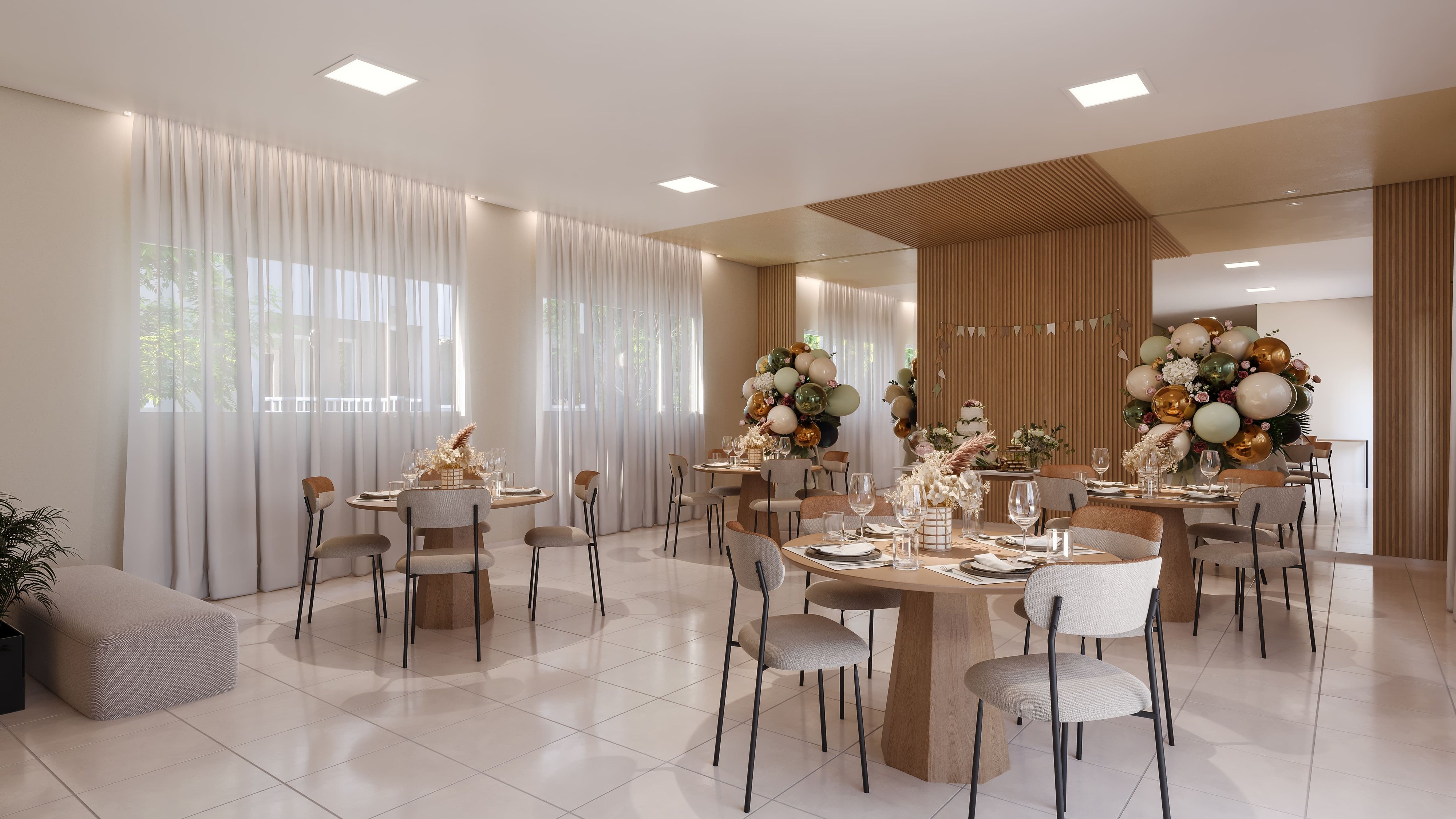 Residencial Saint Guilherme - Foto 5