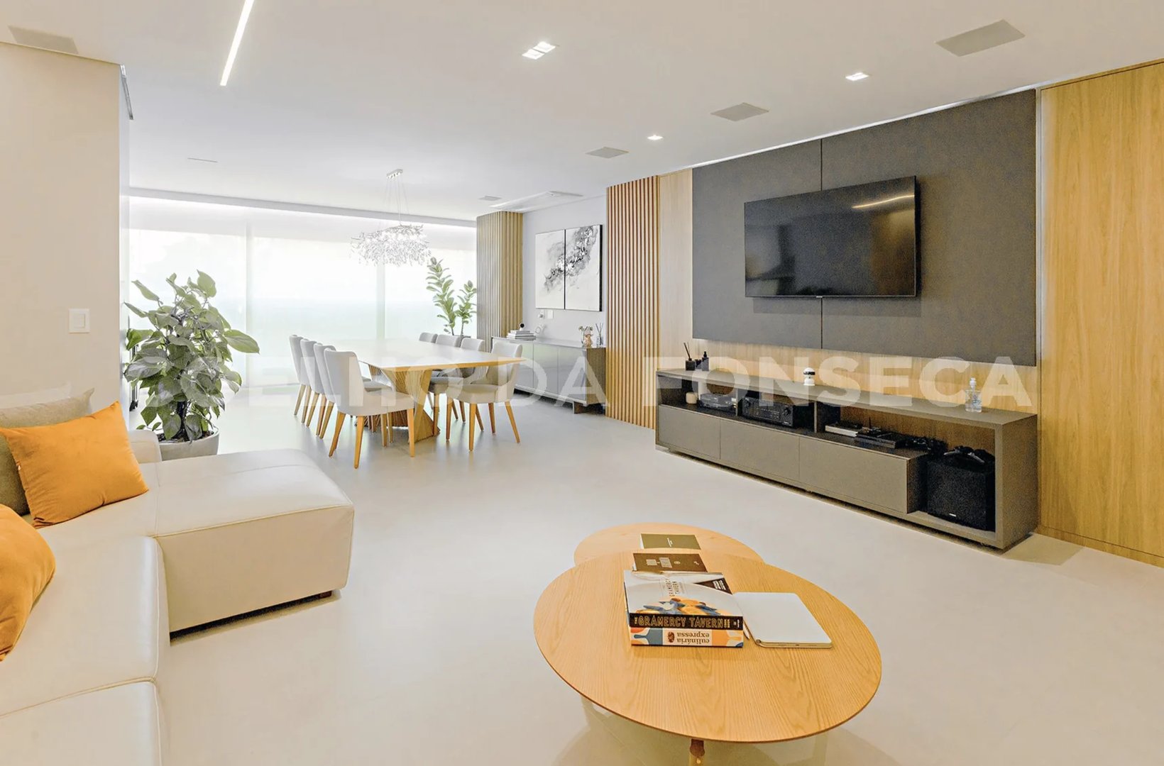 APARTAMENTO PINHEIROS 678389 — foto 3
