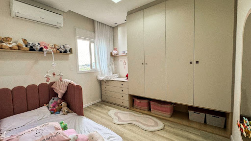 Apartamento no Centro com 3 dormitórios - Foto 16