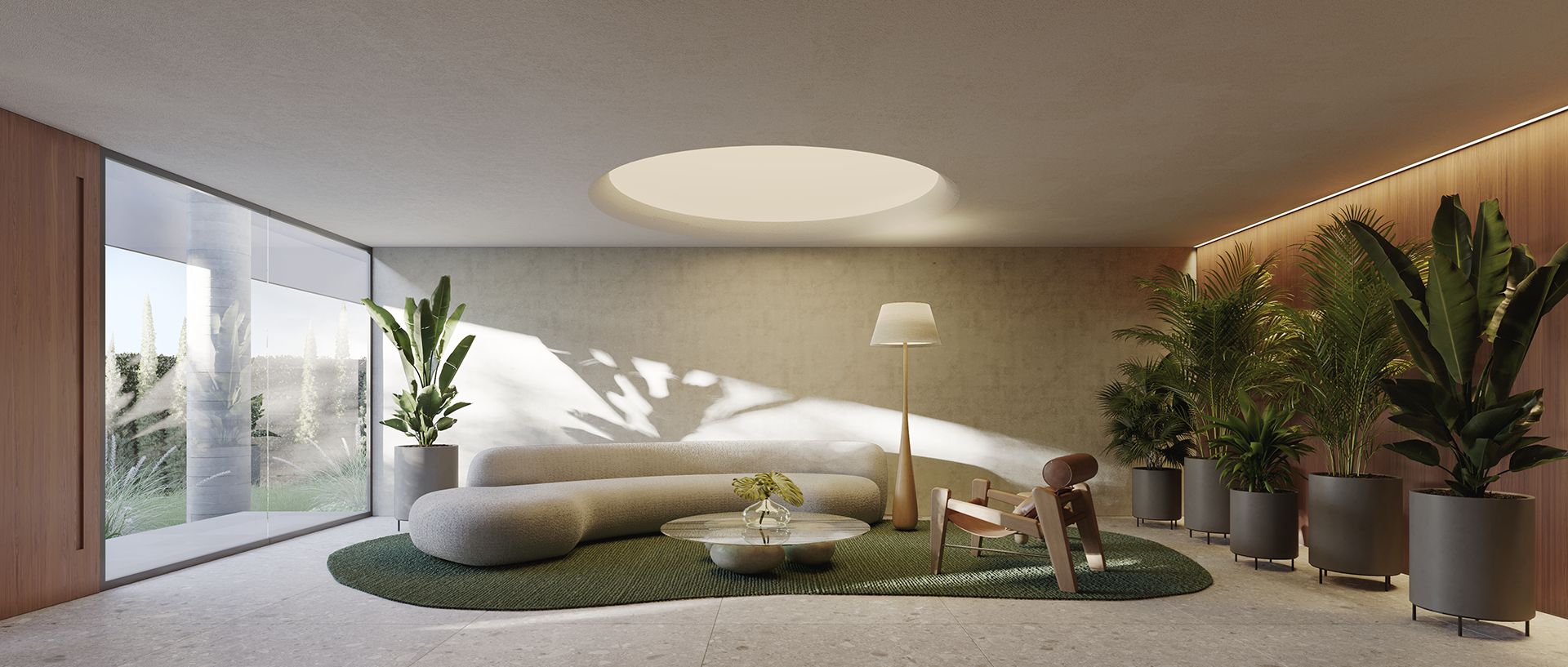 Residenziale Montefiore — foto 15