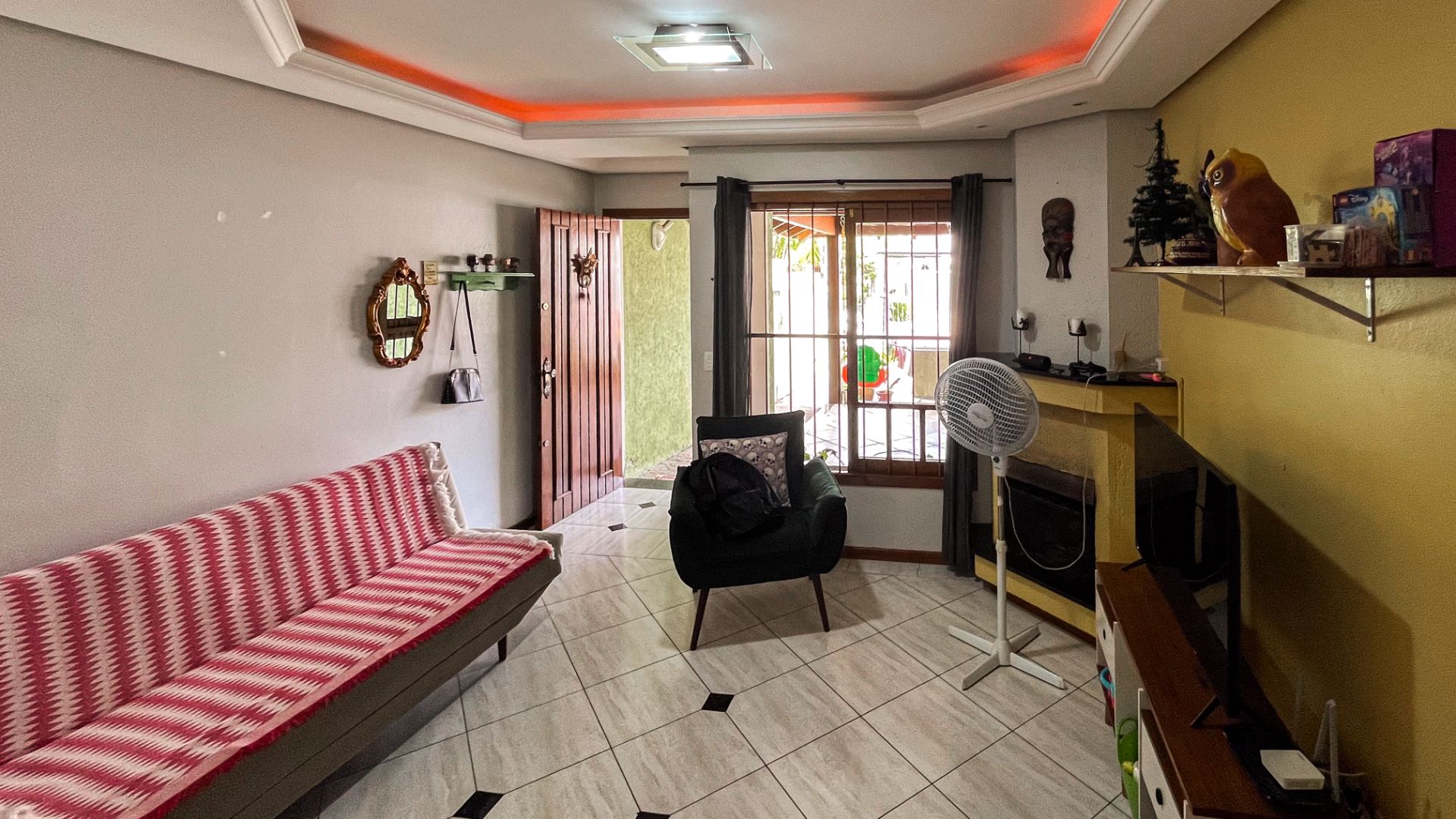 Duplex no Bonfim com 2 dormitórios - Foto 4