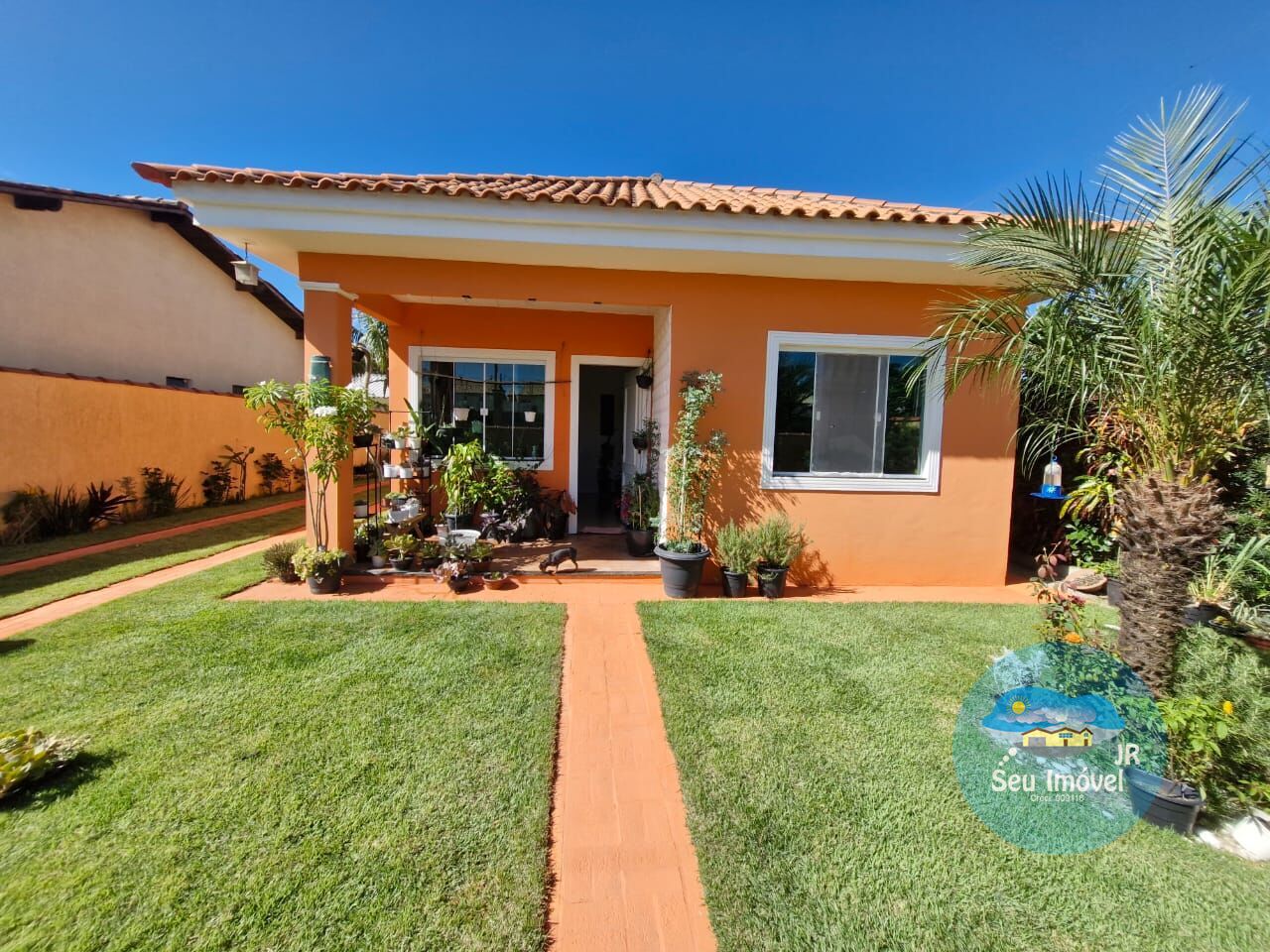 Casa em Condomínio em Fazendinha, Araruama