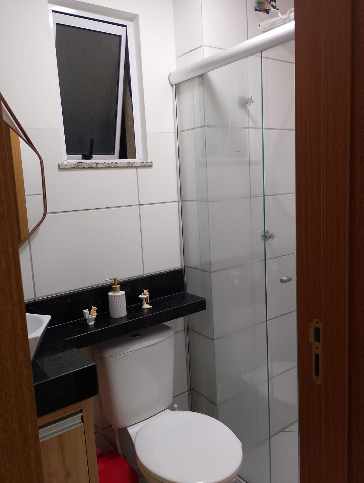 Apartamento com planejados à venda - Foto 7