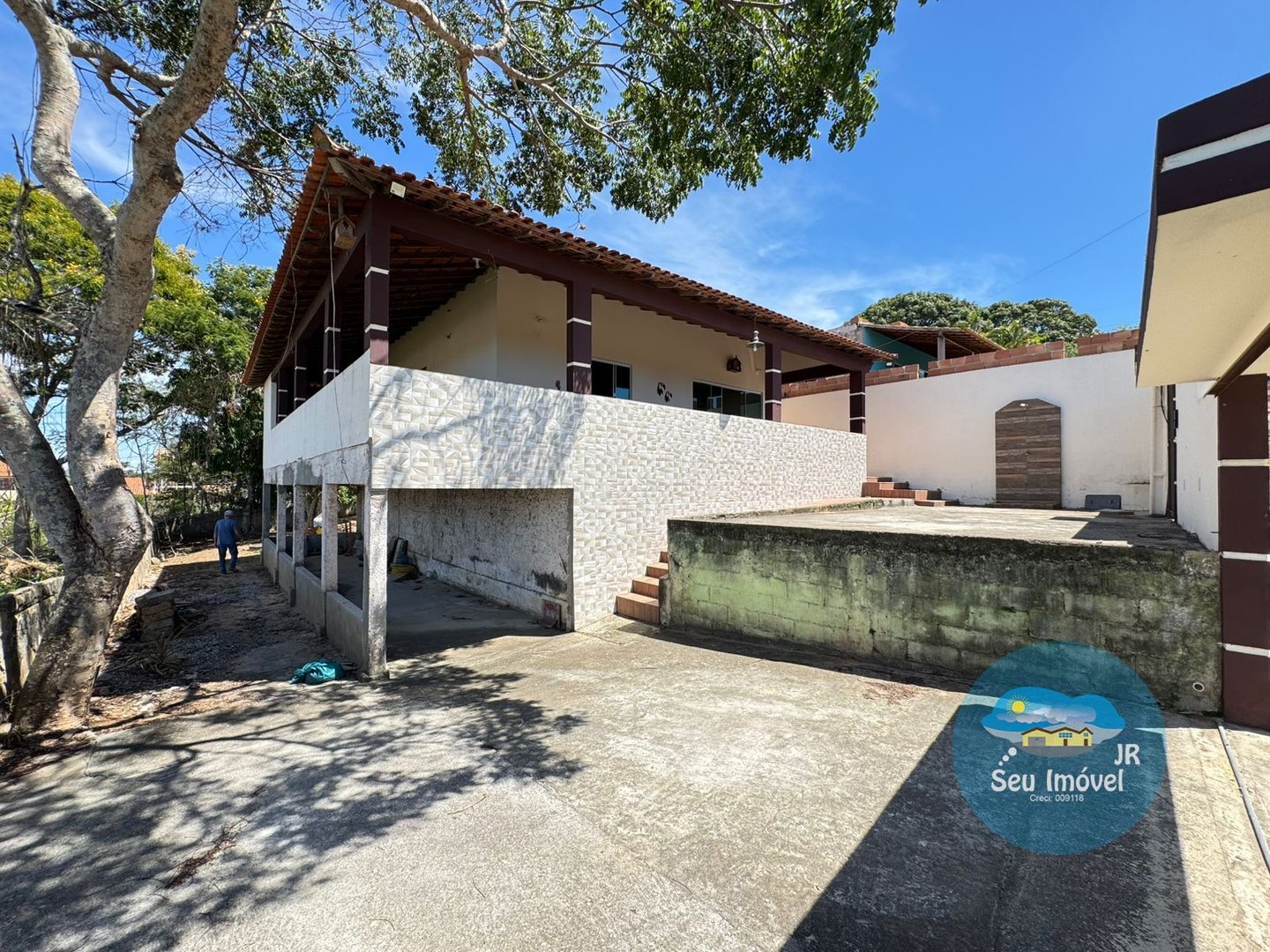 Casa em Iguabinha, Araruama