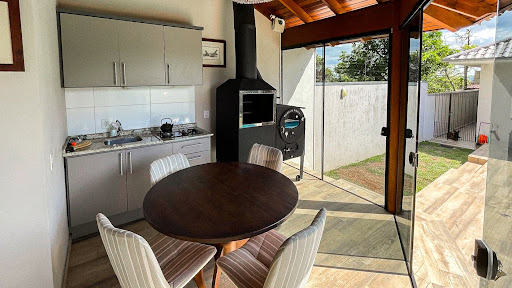 Casa mobiliada no Renascença com 3 dormitórios e piscina - Foto 18
