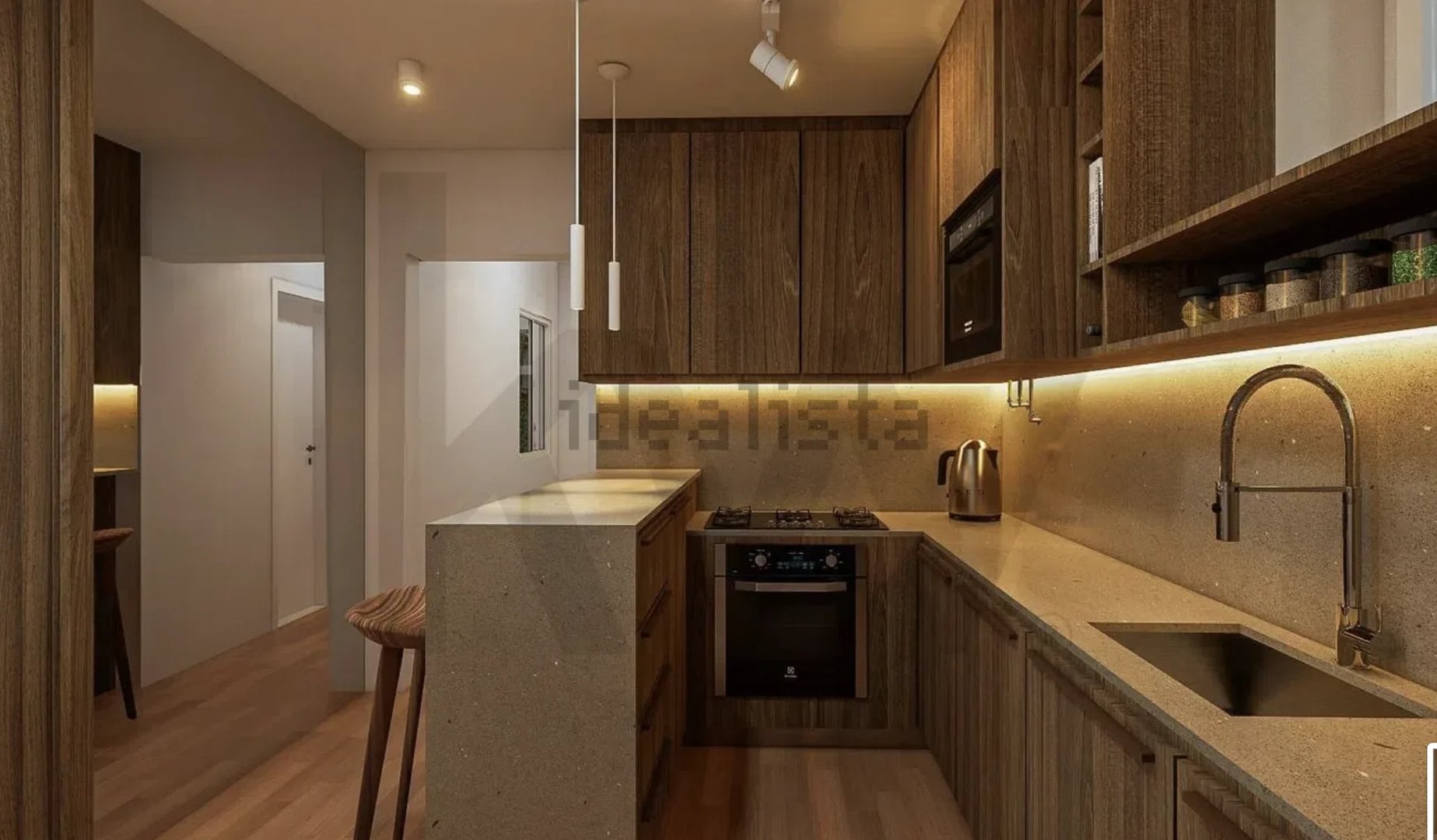 APARTAMENTO 34282342 — foto 6