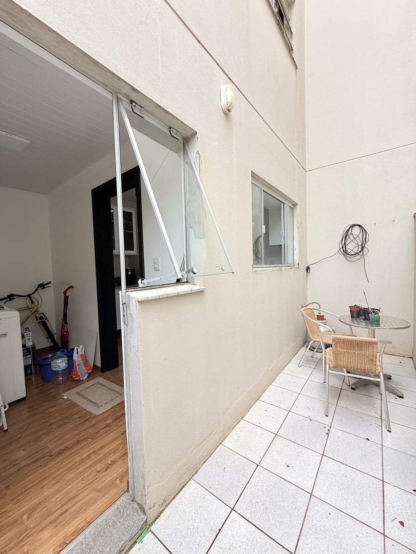 Apartamento no Centro com 3 dormitórios - Foto 9