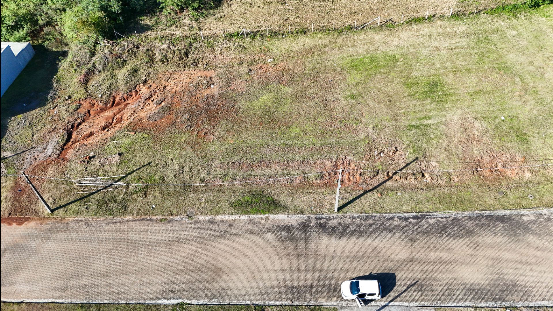 Terreno no Condomínio Terra Madre com 438 m² - Foto 7