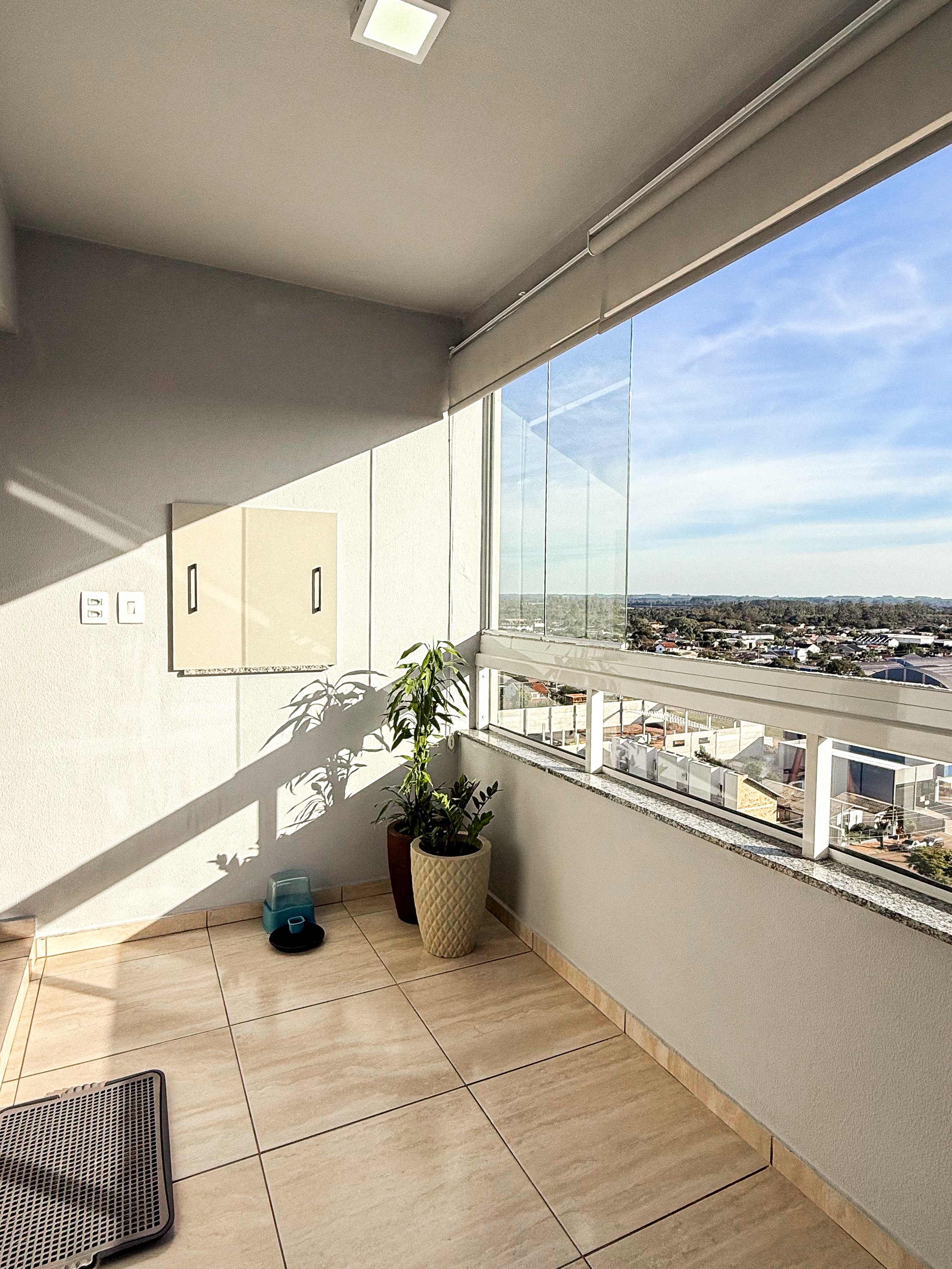 Apartamento de 2 dormitórios no Universitário - Foto 3