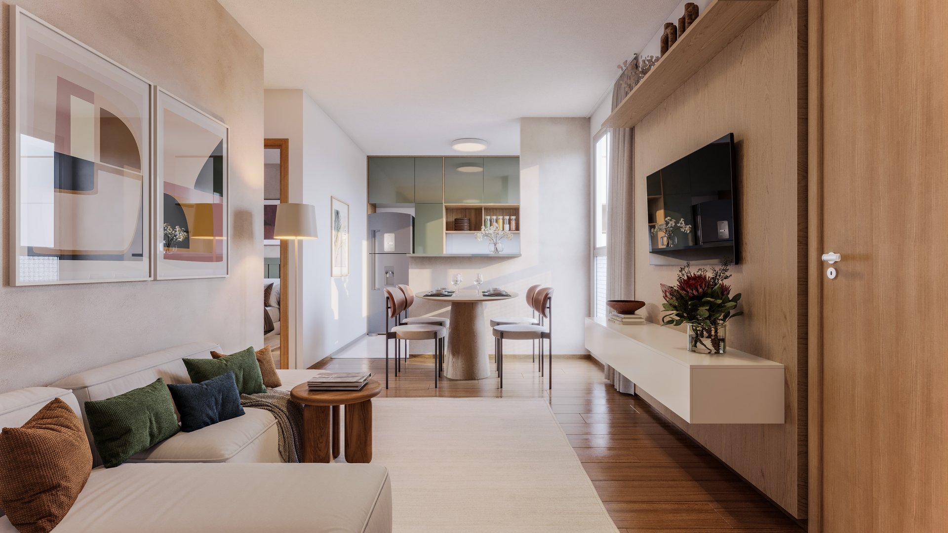 Residencial Parque Ilhabela - Foto 7