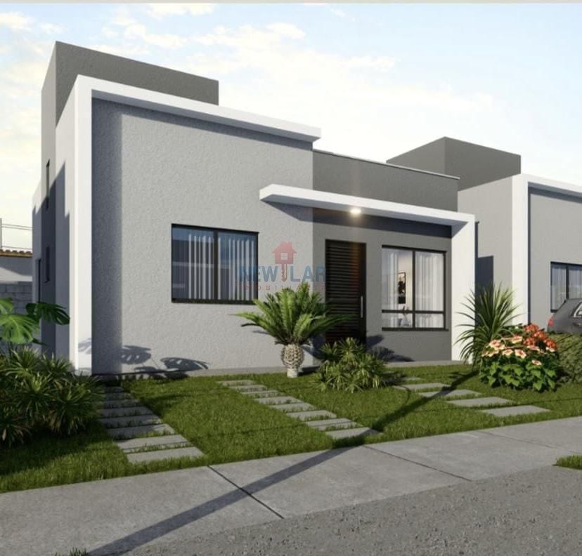Casa à venda, Ayrton Senna, Vitória da Conquista, BA