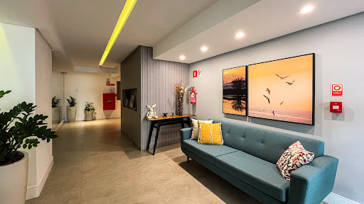 Apartamento no Centro com 2 suítes e sacada ampla - Foto 16
