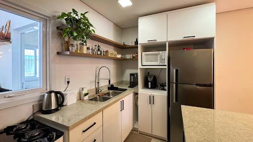 Duplex no Goiás com 3 dormitórios e suíte - Foto 3