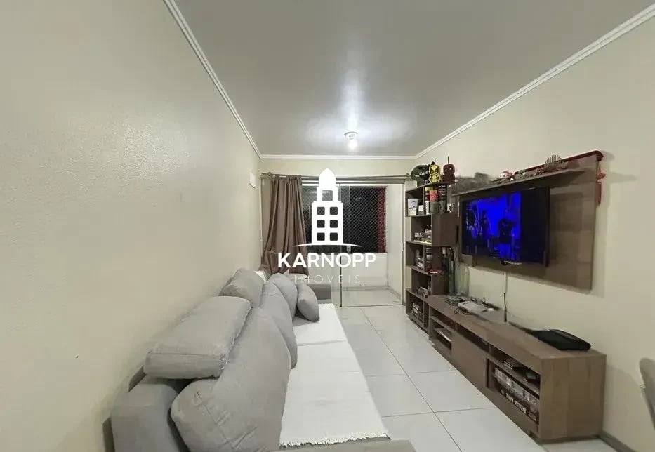 Apartamento em frente ao shopping santa cruz - prédio com elevador - Foto 8