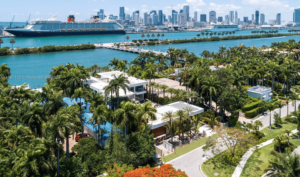 CASA PALM ISLAND - 43908486