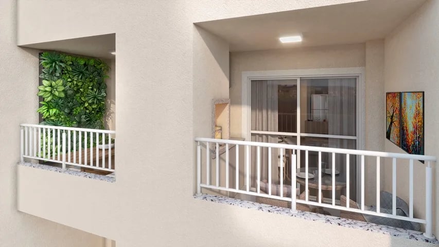 Residencial Monte dos Cedros - Foto 13