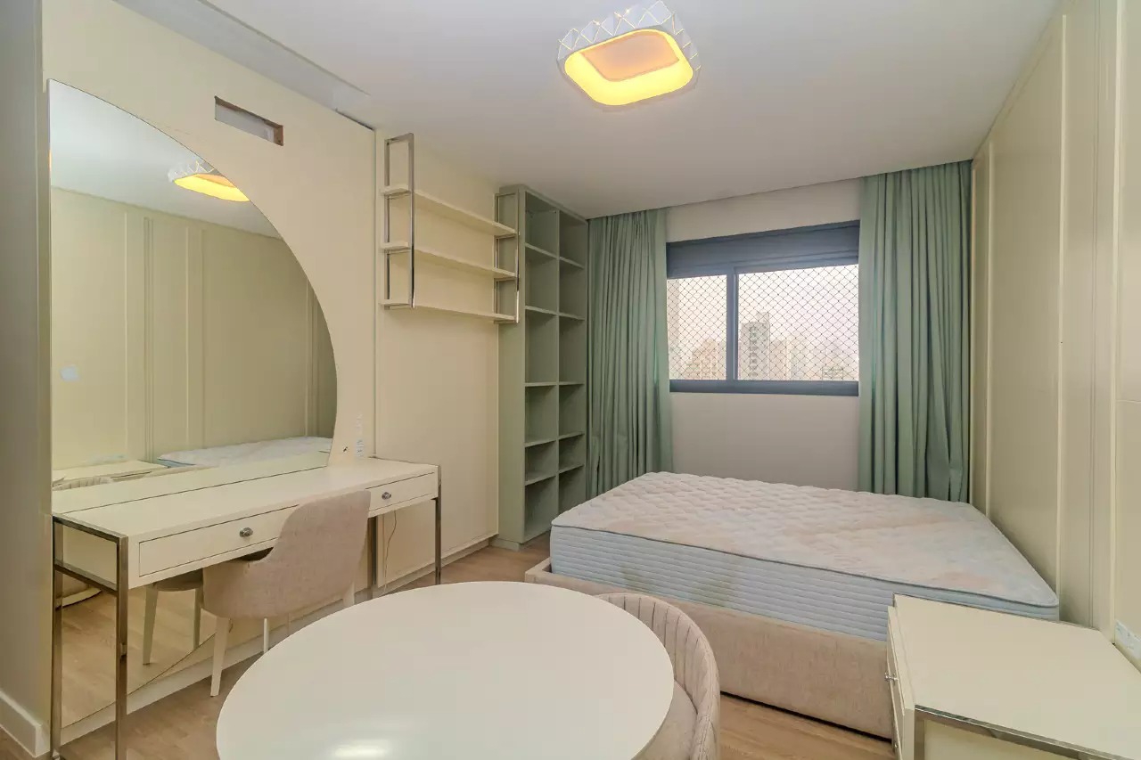 Apartamento no Edifício Muller Ocean Club à venda no centro de Balneário Camboriú — foto 13
