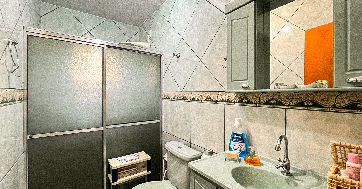 Casa no Arroio Grande com 3 Dormitórios e Suíte. - Foto 20