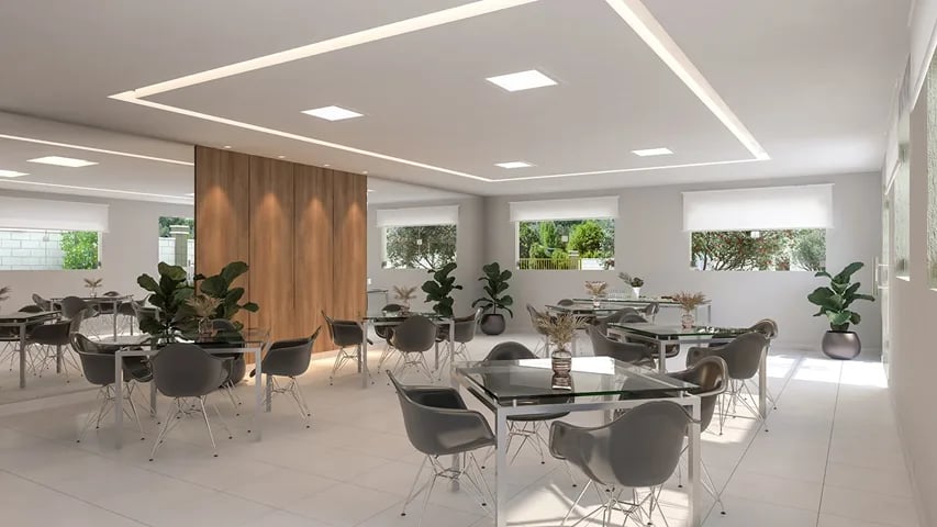 Residencial Parque Trilhas da Serra  - Foto 5