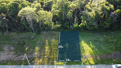Terreno no Aliança com 301,30m² - Pedro Rauber