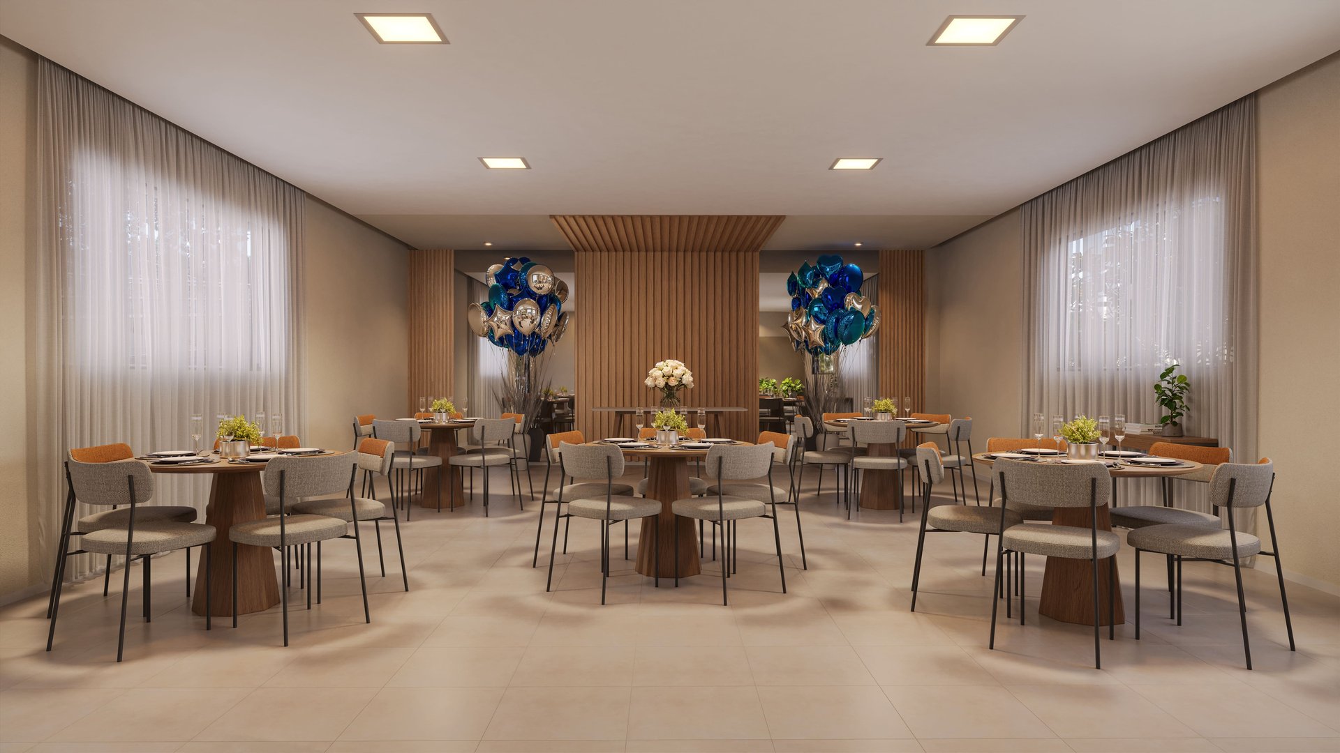 Residencial Nascente Pico dos Marins - Foto 6