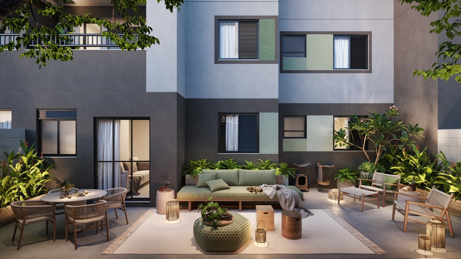 Residencial Gran Primavera - Foto 12