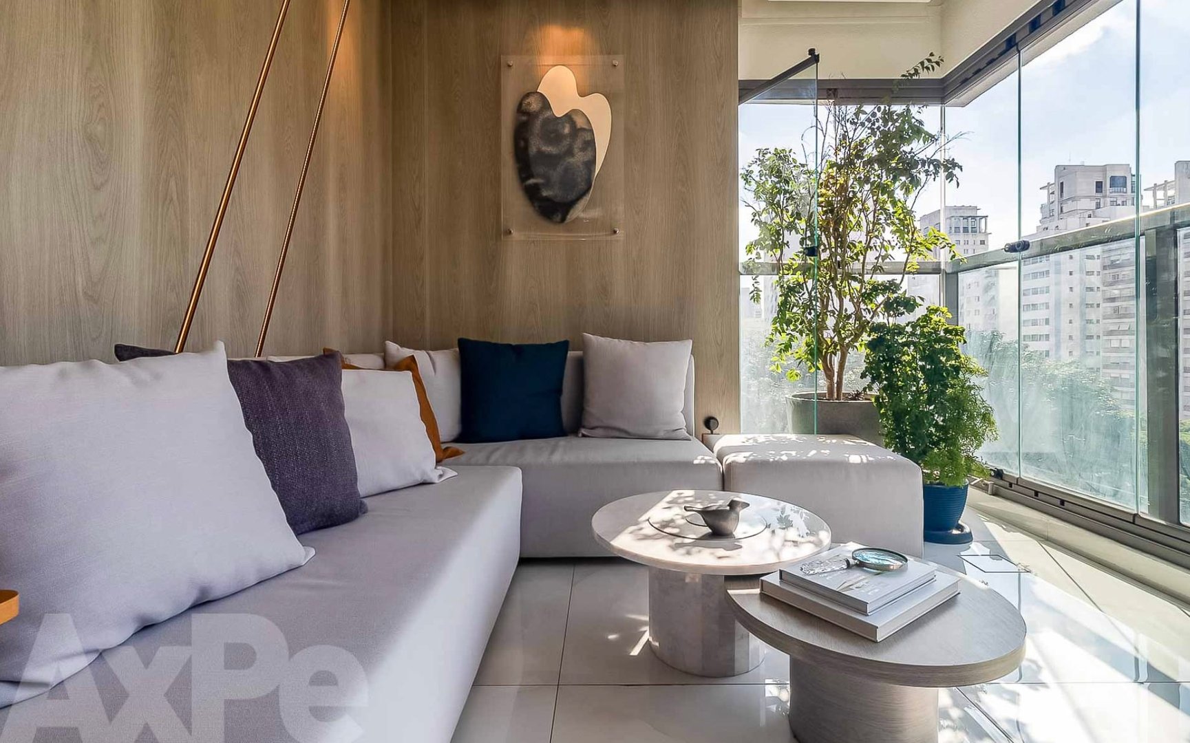 APARTAMENTO VILA OLÍMPIA 170031 — foto 7
